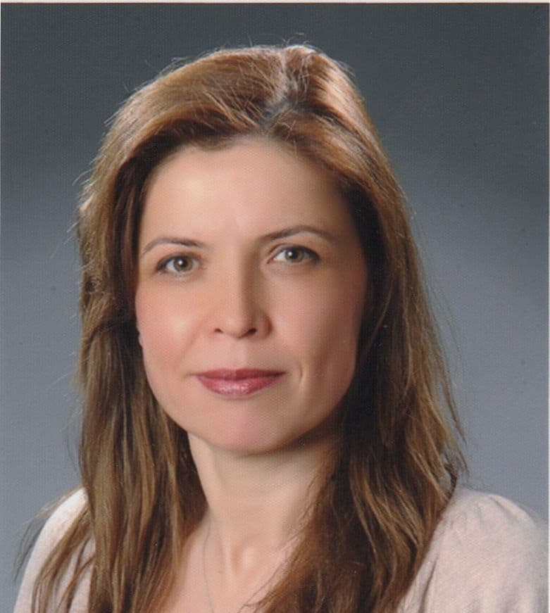 Op. Dr. Nilgün Karakaş Başmak - Eskişehir Kadın Hastalıkları ve Doğum Uzmanı